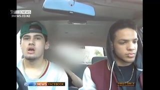 Horrifying New Zealand Gang Rape Case Leads to Zero Charges